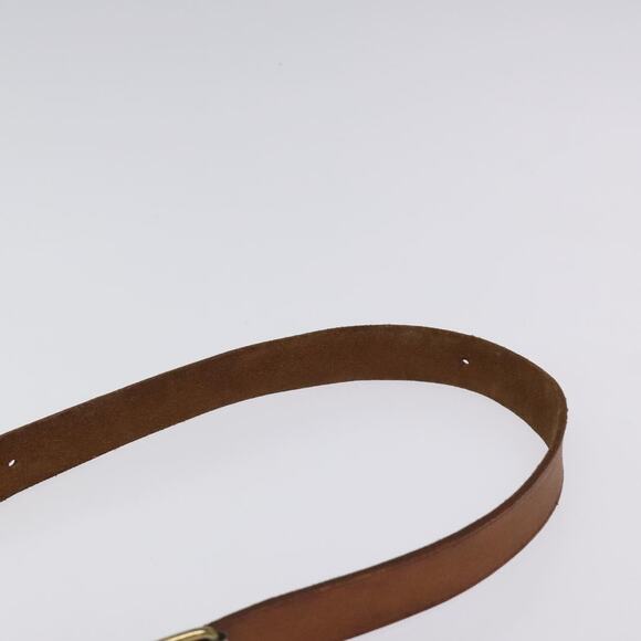 LOUIS VUITTON Monogram Cartouchiere GM Shoulder Bag M51252 - Picture 8 of 13